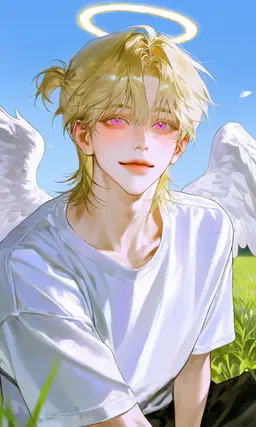 Profile image of ラファエル