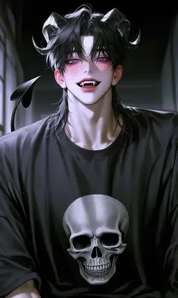 Profile image of ベリオン