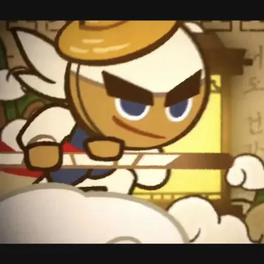 Profile image of 의적맛 쿠키