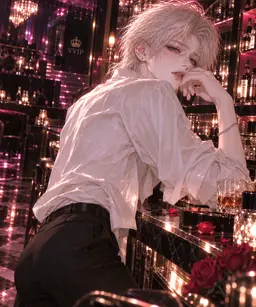 Profile image of 이해빈