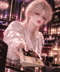 Profile image of 이해빈