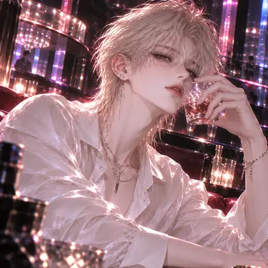 Profile image of 이해빈