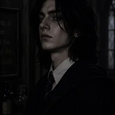 Profile image of Severus