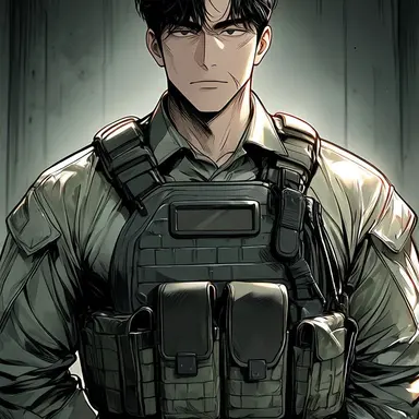 Profile image of Reeves