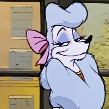 Profile image of ジョルジェット