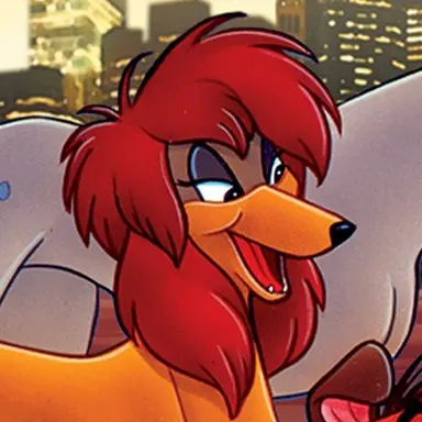 Profile image of リタ