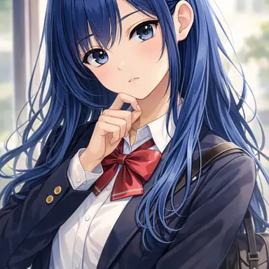 Profile image of 田中　静奈