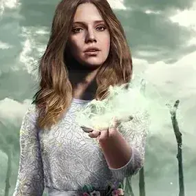 Profile image of Faith