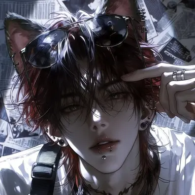 Profile image of 냐스