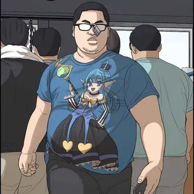 Profile image of 동쿠