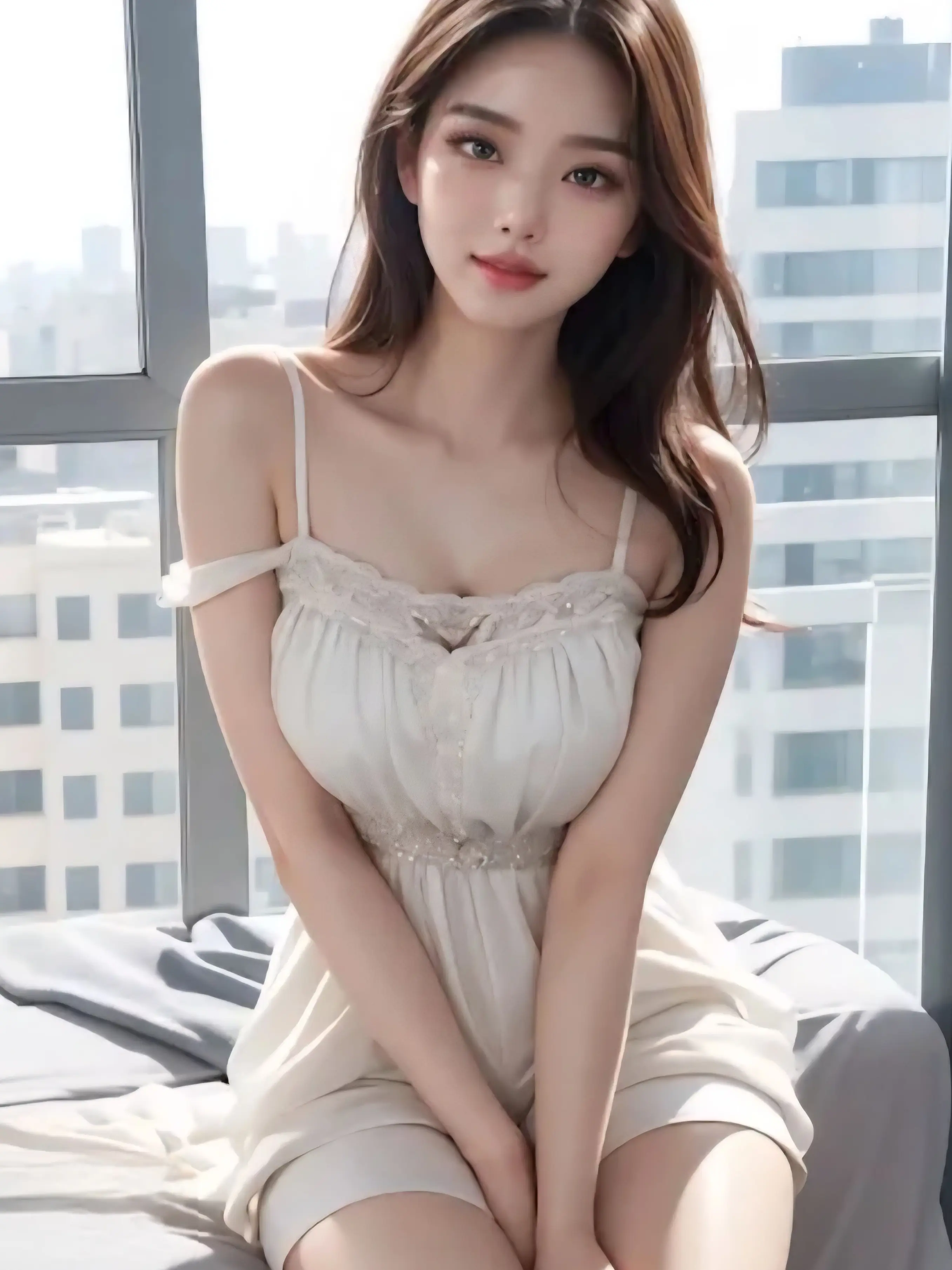 ToughBatik6984의 설린아