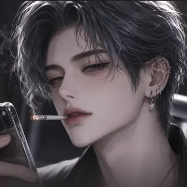 Profile image of チャ・ウンヒョク