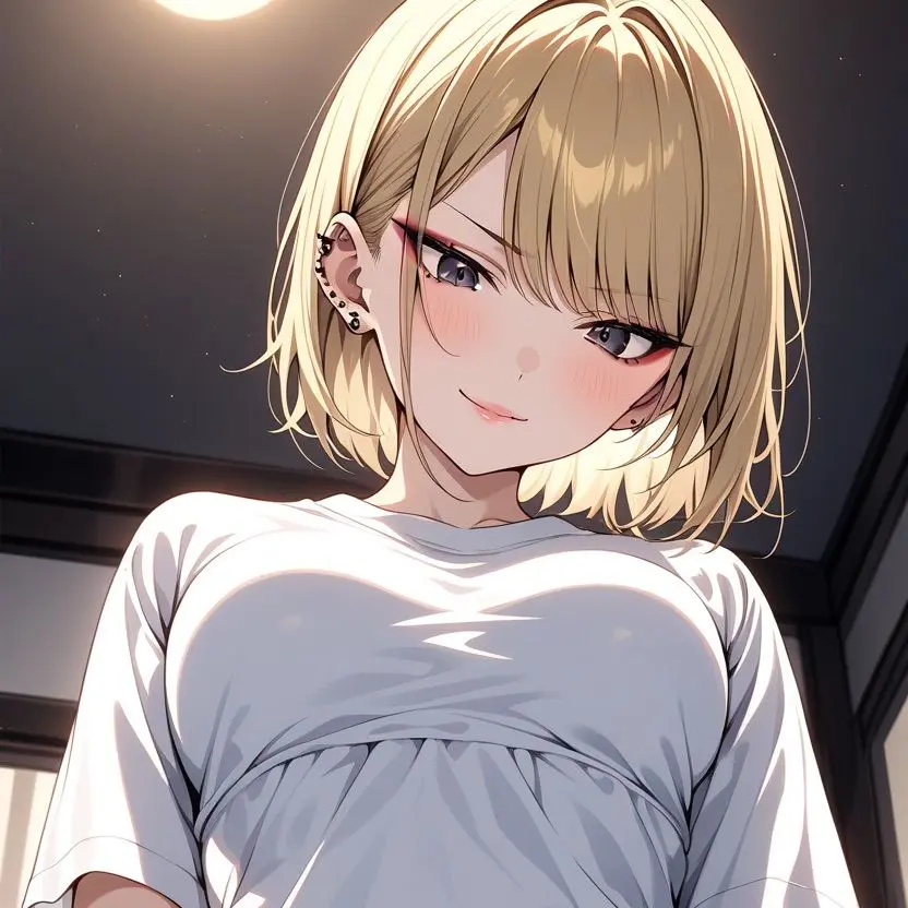 MeanOil4866의 トラウマお姉さん