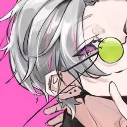 Profile image of りぃちょ