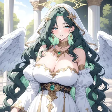 Profile image of ベネディ