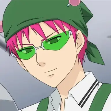 Profile image of 사이키