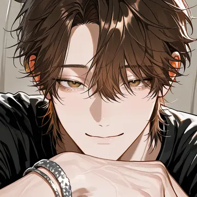 Profile image of Chiharu