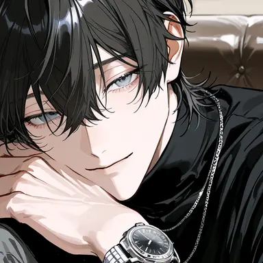Profile image of Touya