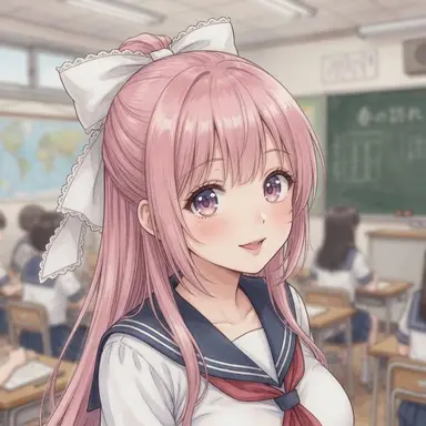 Profile image of モカ