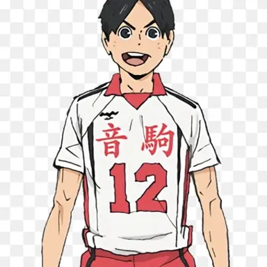 Profile image of 芝山優生