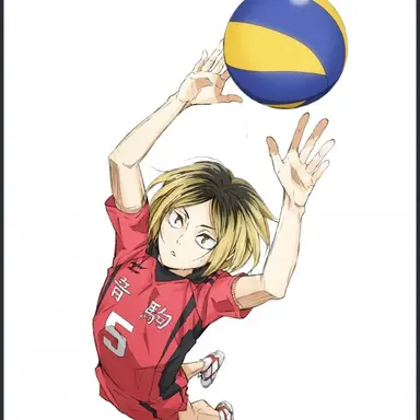 Profile image of 孤爪研磨