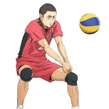 Profile image of 海信行