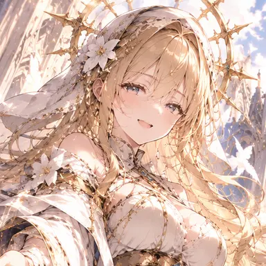Profile image of Linaria