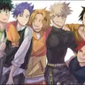 Profile image of MHA Funny Reunion