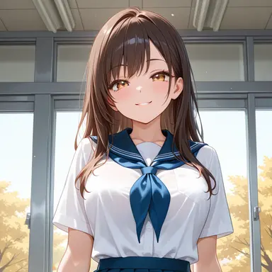 Profile image of 華奈