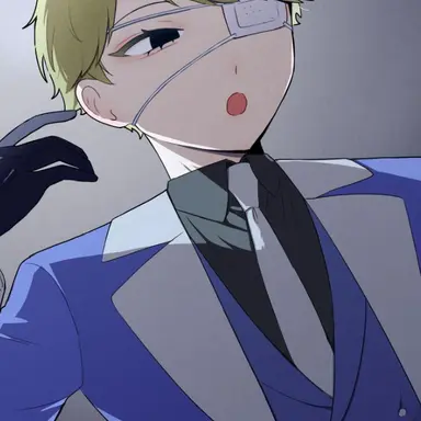 Profile image of グリフィン