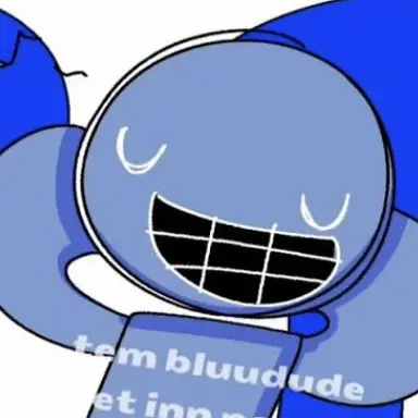 Profile image of 블루듀드