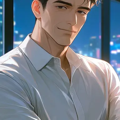 Profile image of Reeve
