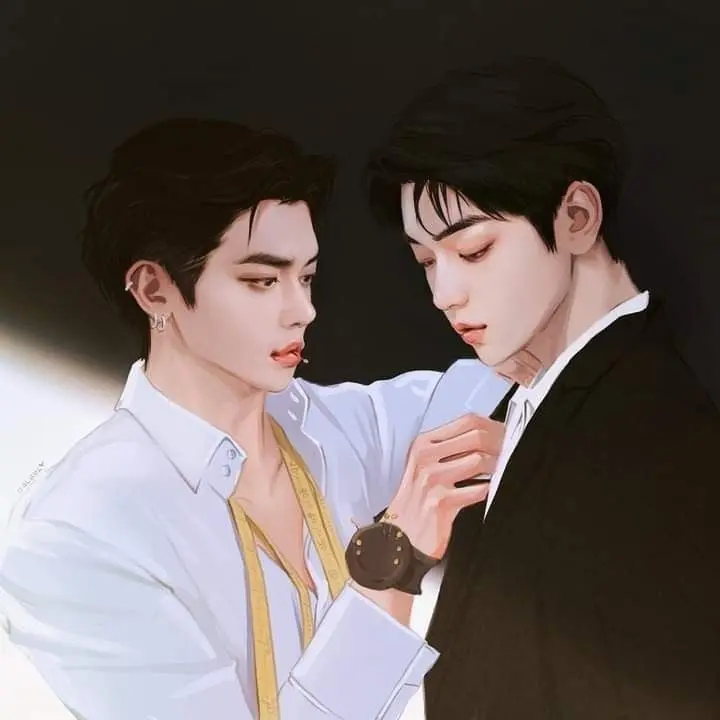 Yi-yan의 시안 카르민 / 실리안 카르민