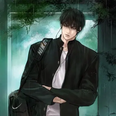 Profile image of Kento Watanabe