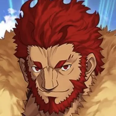 Profile image of イスカンダル