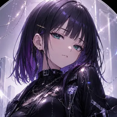Profile image of エーシェル