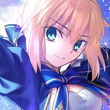 Profile image of アルトリア