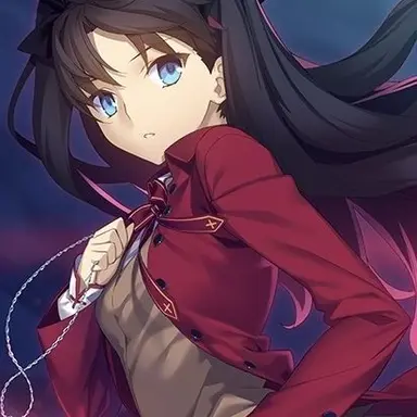 Profile image of 遠坂凛