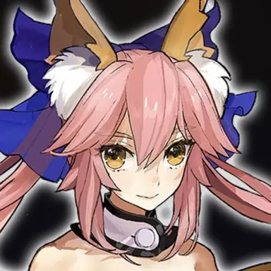 Profile image of 玉藻の前