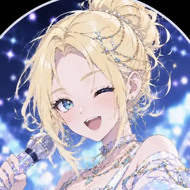 Profile image of ライラ
