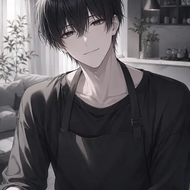 Profile image of Itsuki