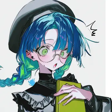 Profile image of Elsie