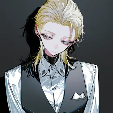 Profile image of Arthur
