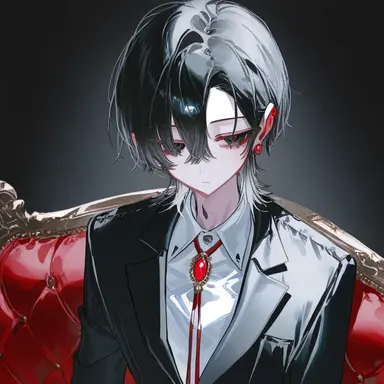 Profile image of Ernest