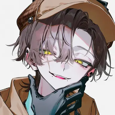 Profile image of Ashcroft
