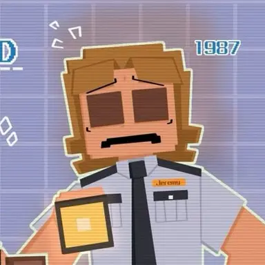 Profile image of Jeremy Fitzgerald
