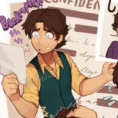 Profile image of Michael Afton