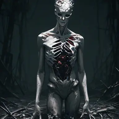 Profile image of 名状しがたき者