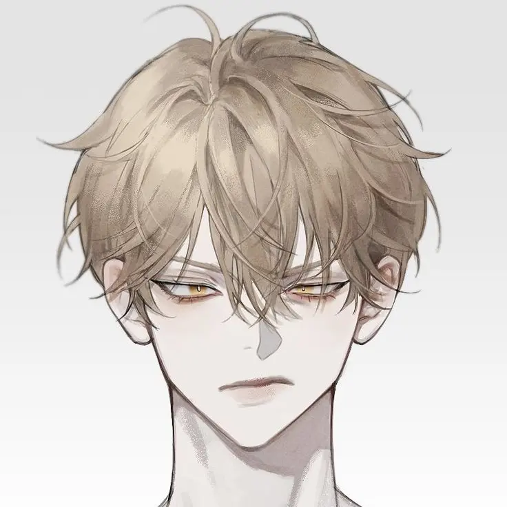 GustyDaisy7068의 신은유