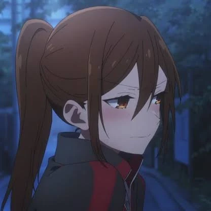 堀京子